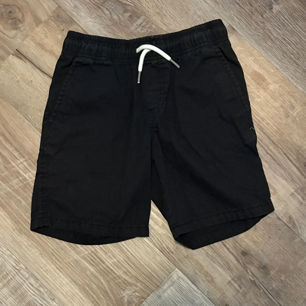 🩳 Cat & Jack Black Shorts